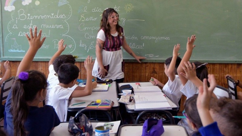 Ayuda escolar de ANSES: cuándo se cobra y cuánto es el monto